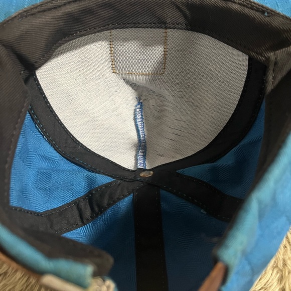 Supreme X Louis Vuitton Vintage Cap - Picture 7 of 8